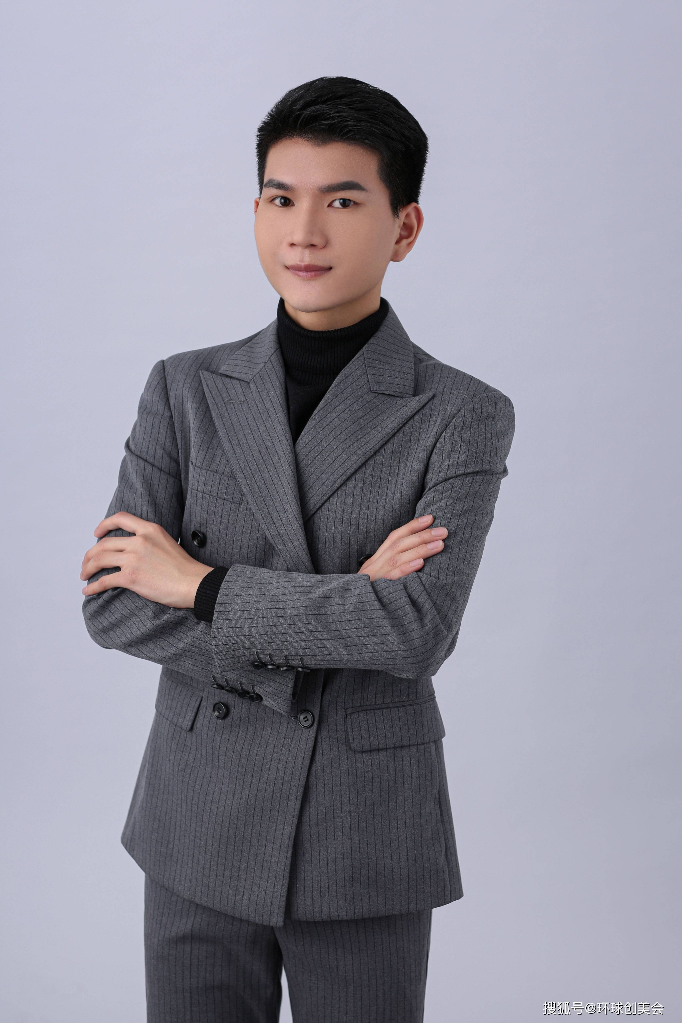 林必立 交互与体验设计负责人